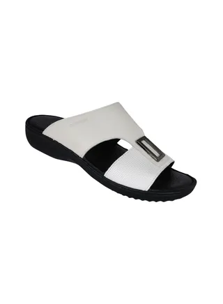 JOSEF SEIBEL Men Sandals Arab 44192-AR930000 White 40 