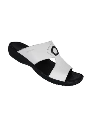 JOSEF SEIBEL Men Sandals Arab 44105-AR425000 White 