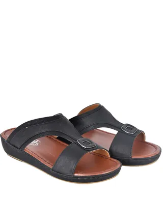 Mens Arabic Sandals 