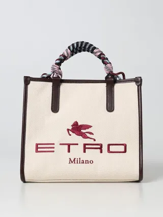 Handbag woman Etro