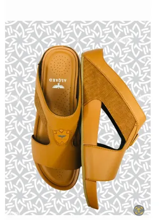 Arabic sandels (medicated footwear) 