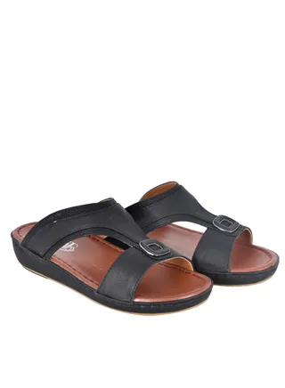 Mens Arabic Sandals 