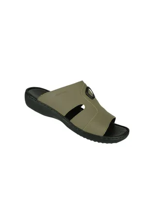 Josef Seibel Mens Casual Sandals 44150-AR542660 Khaki 