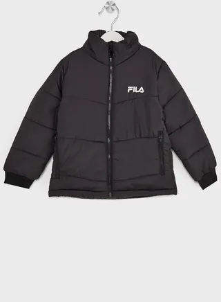 Anabell Puffet Jacket 