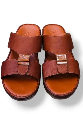 plus size Arabic sandels 