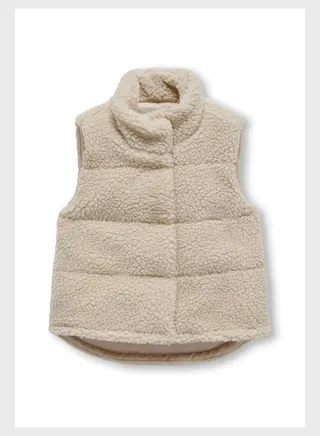 Kids Essential Vest 