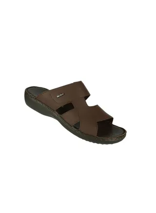 Josef Seibel Mens Casual Sandals 44138-AR531300 Brown 40 