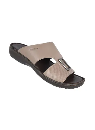 JOSEF SEIBEL Men Sandals Arab 44192-AR930250 Taupe 40 