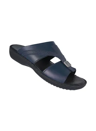 JOSEF SEIBEL Men Sandals Arab 44184-AR756530 Blue 40 