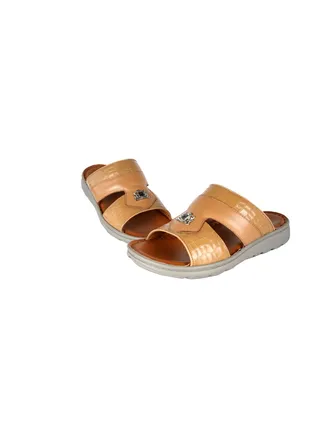 Barjeel Uno Mens Elegant Arabic Khaki 40 