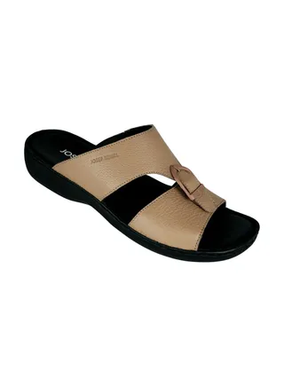Josef Seibel Mens Comfort Sandals Beige 40 