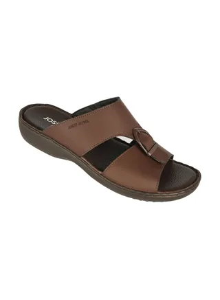 Josef Seibel Mens Comfort Sandals Moro 40 