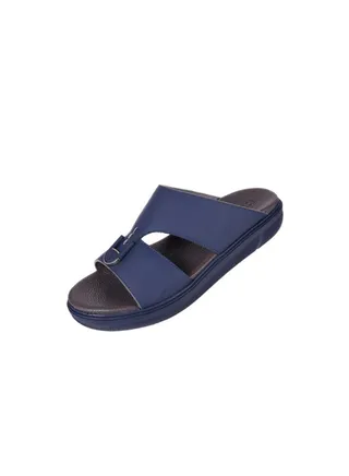 071-2198 Josef Seibel Mens Arabic Sandals JS 103 Navy 
