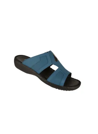 Josef Seibel Mens Casual Sandals 44148-AR546540 Blue 40 