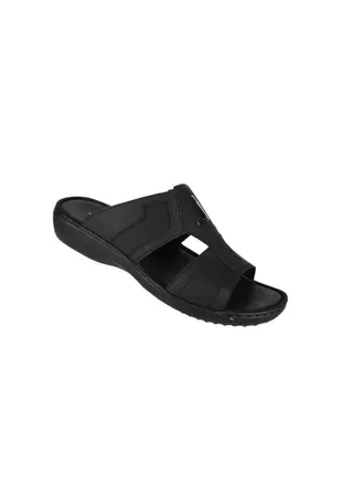 Josef Seibel Mens Casual Sandals 44148-AR546100 Black 40 