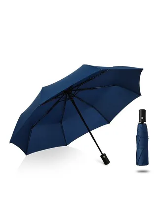 Umbrella - Umbrella for Men, Umberallas for Rain Big Size Men, Windproof Umberalla Large for Man,Women,Kids,Girls,Boys，with Auto Open and Close 