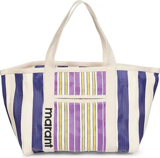 Darwen Stripe Tote
