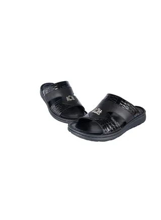 Barjeel Uno Mens Elegant Arabic Black 40 