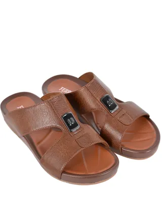 Mens Arabic Sandals 