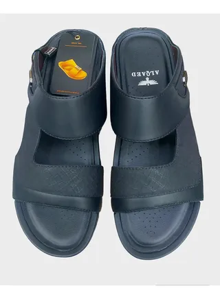 Arabic medicated sandals for men 