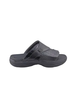 Casual Comfortable Arabic Sandals Grey 
