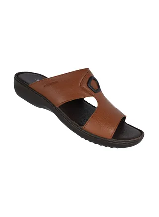 JOSEF SEIBEL Men Sandals Arab 44105-AR425370 Cognac 40 