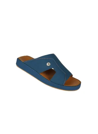 Barjeel Uno Mens Sandals C357-21 Navy 