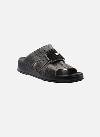 Madas Sandal-Exclusive 8625-Black 