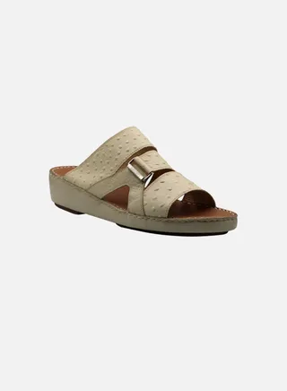Madas Sandal-Florida 7418-OffWhite 