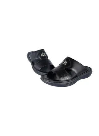 Barjeel Uno Mens Elegant Arabic Black 40 