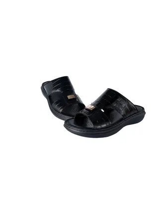 Barjeel Uno Mens Elegant Arabic Black 40 