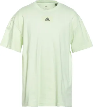 T-shirt Acid Green