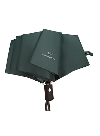 Sun umbrella Green 