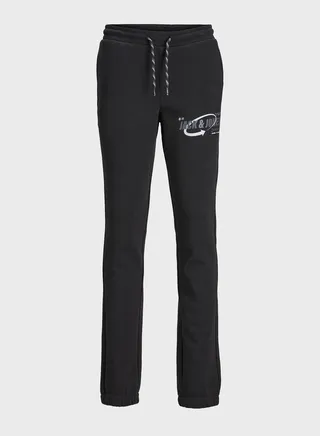 Youth Graphic Sweatpants 
