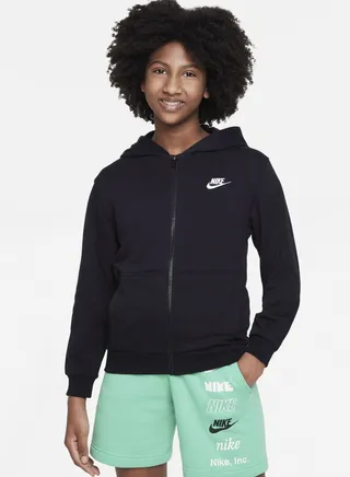 Kids Essential Hoodie 