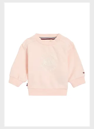 Infant Logo Sweatshirt 