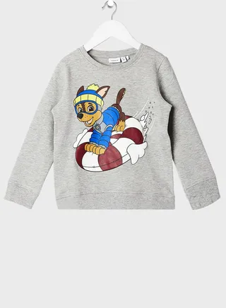 Infant Paw Patrol Sweatshirt 
