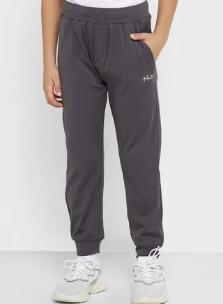 Boys Training Jogger