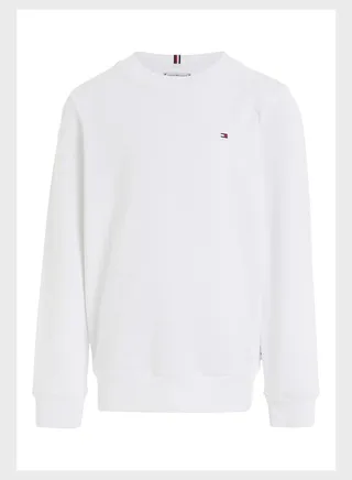 Kids Logo Sweatshirt 