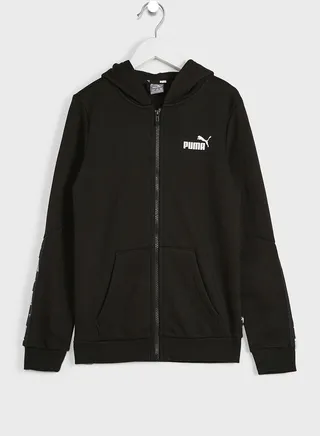 ESS Tape kids sweater 