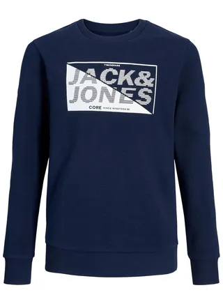 Youth Logo Sweatshirt 