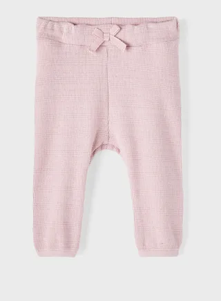 Kids Knitted Trousers 