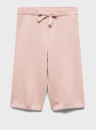 Infant Drawstring Trousers 