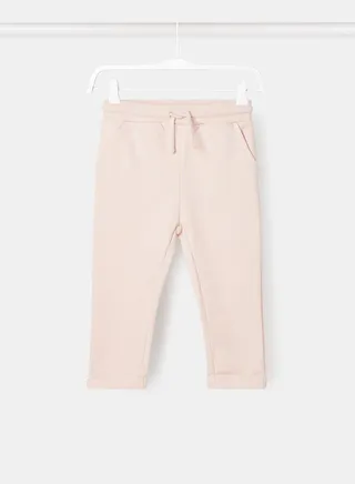 Kids Drawstring Trousers 