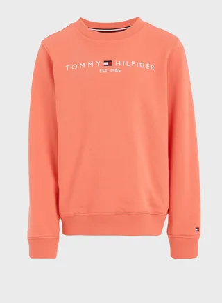 Kids Logo Sweatshirt 