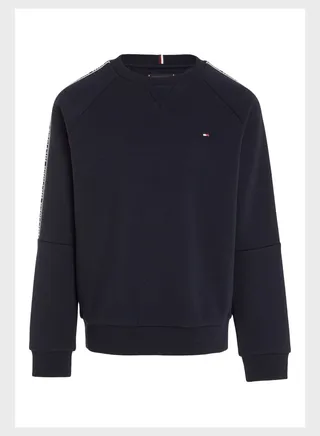 Youth Tape Sweatshirt 