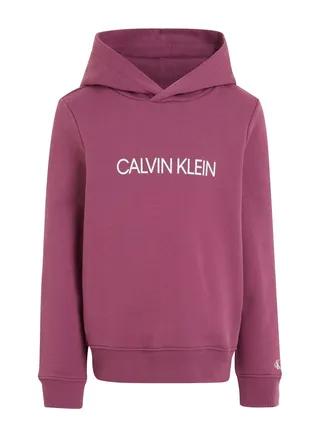 Kids Logo Hoodie 