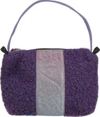 Handbag Purple