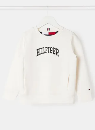 Kids Varsity Sweatshirt 