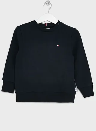 Kids Logo Sweatshirt 